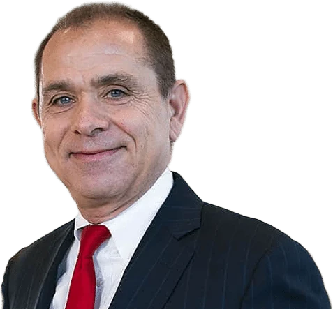 Kenneth R. Schuster, founding member of Schuster Law