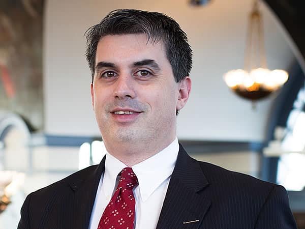 Christopher D Gasda