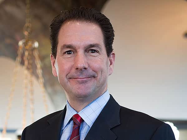 Joseph M Jachetti