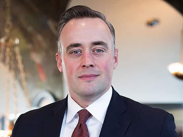 Justin M Bernstein