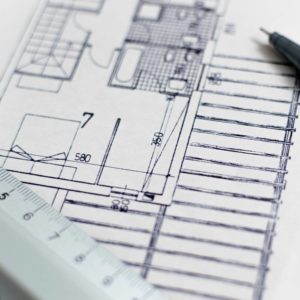 blueprints for construction to plan for scaffolding