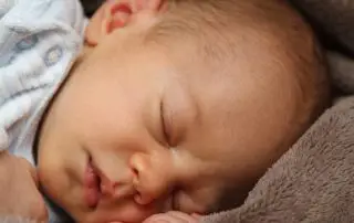 newborn baby