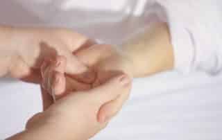Physical Therapy for carpal tunnel syndrome