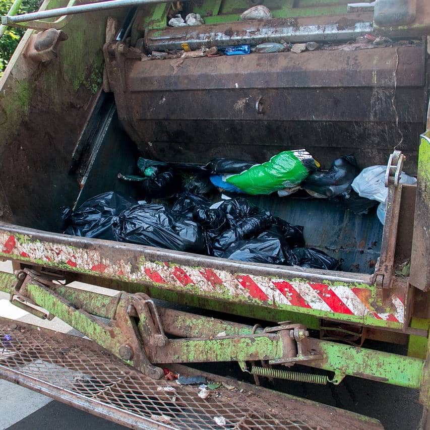 Involved In A Trash Truck Accident In Philly? Schuster Law Gets You