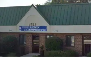 chiropractors near personal injury lawyer in Chester