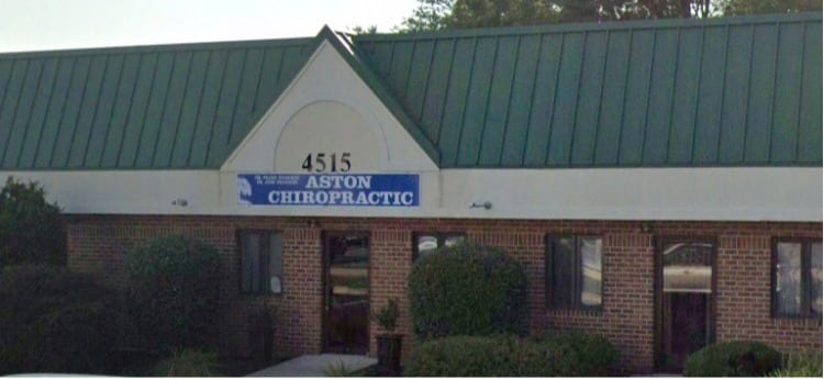 chiropractors near personal injury lawyer in Chester