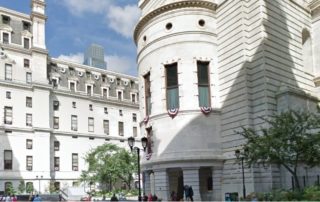 personal injury attorney in Center City near city hall