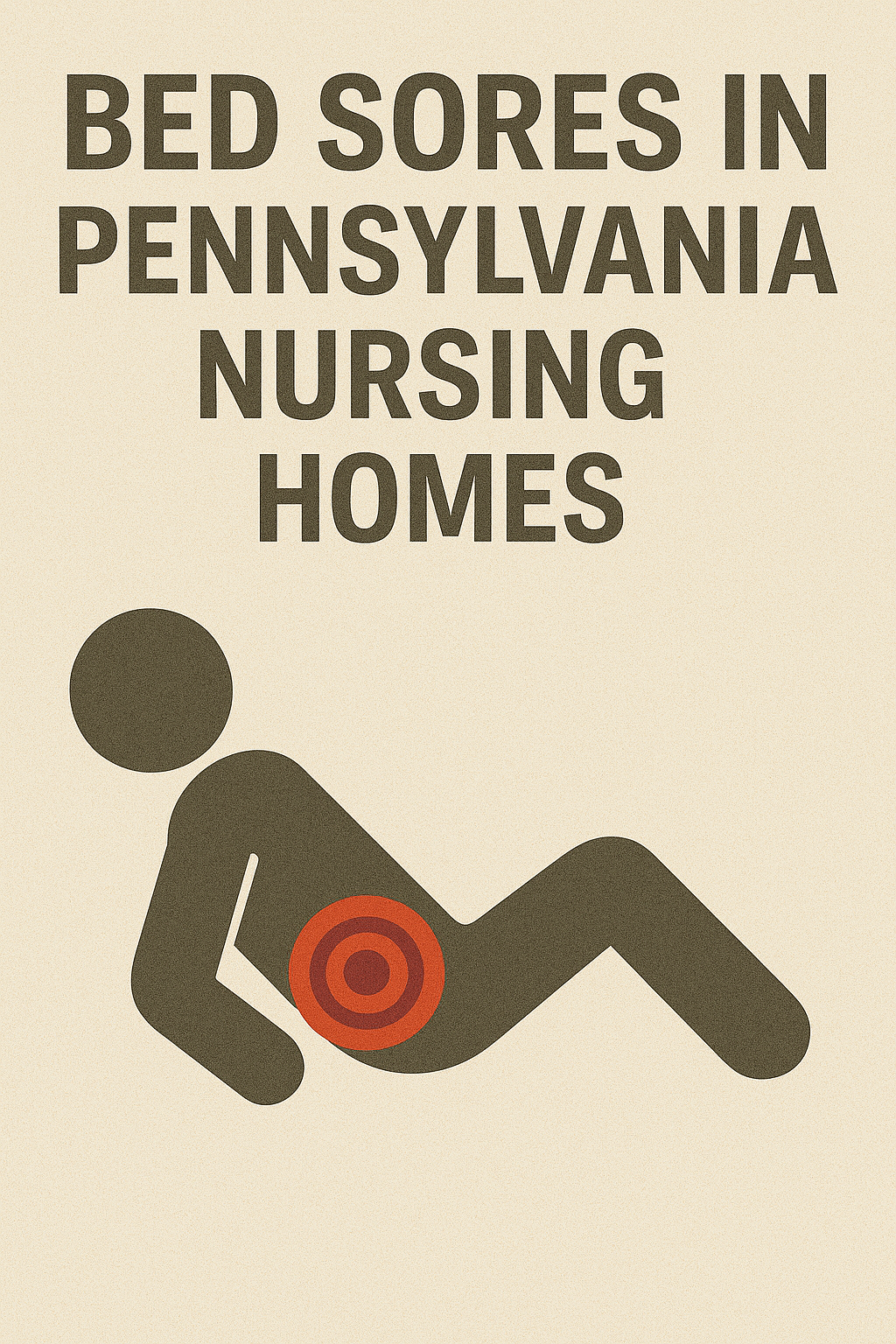 bed sores in pennsylvania nursing homes