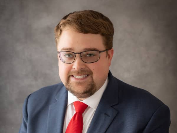 brandon glackin, esq. schuster law brandon glackin, esq. schuster law