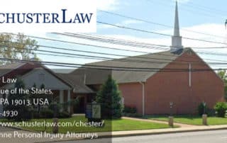 crum lynne, pa personal injury attorneys ukrainian baptist church