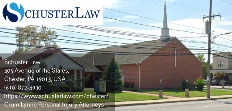 crum lynne, pa personal injury attorneys ukrainian baptist church