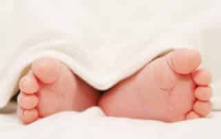 Is Cerebral Palsy Always Caused by Birth Injury?