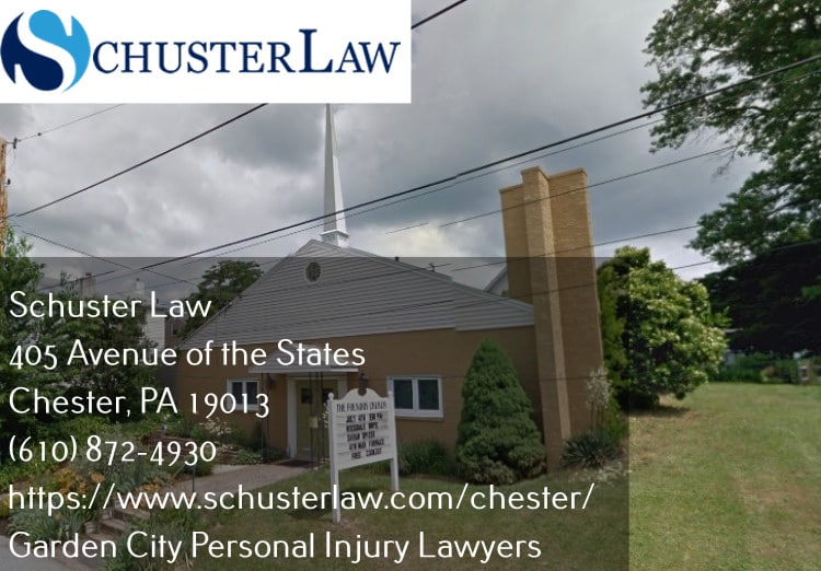 garden city, pa personal injury lawyers the foundry church