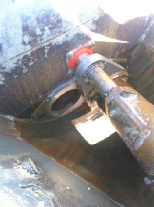 hydraulic pump