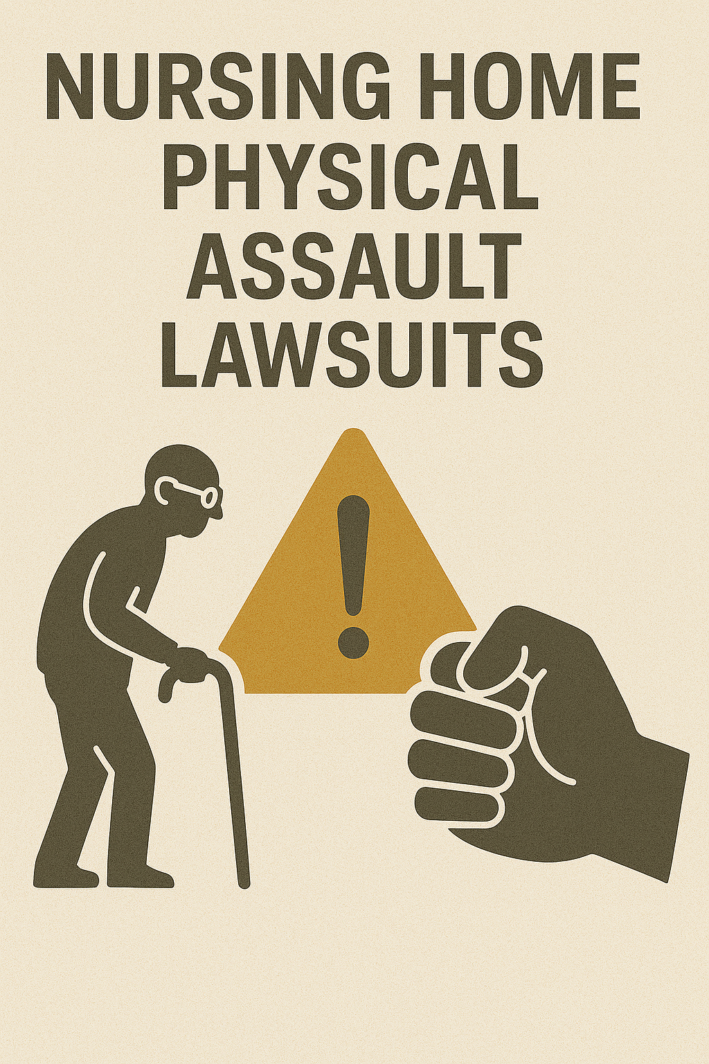 lawsuit information for nursing home abuse
