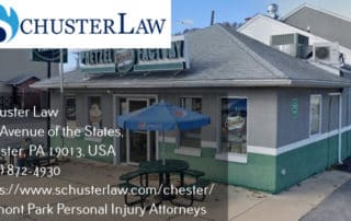 milmont park, pa personal injury attorneys philly pretzel factory