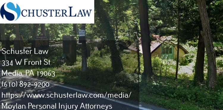 moylan, pa personal injury attorneys great minquas path