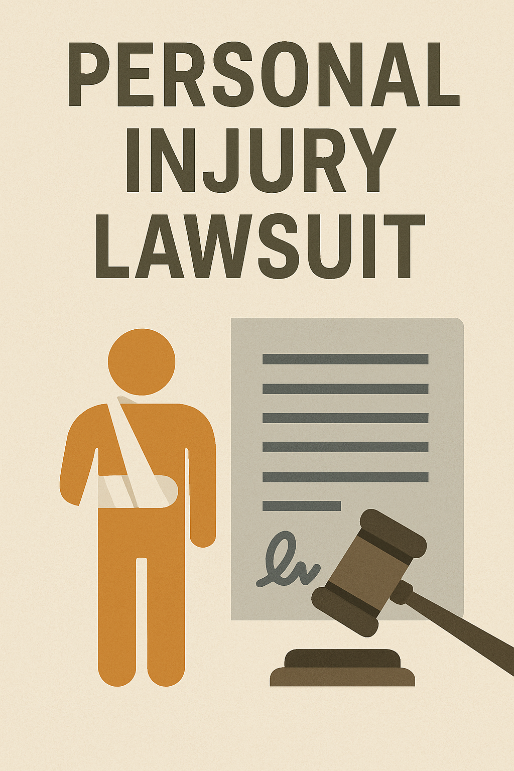 personal injury lawsuit pennsylvania