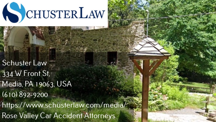 Rose Valley Pa Real Estate