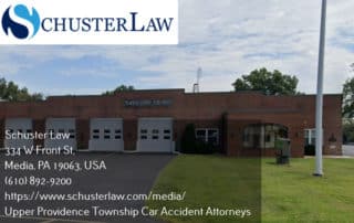 upper providence township, pa car accident attorneys black rock volunteer fire company