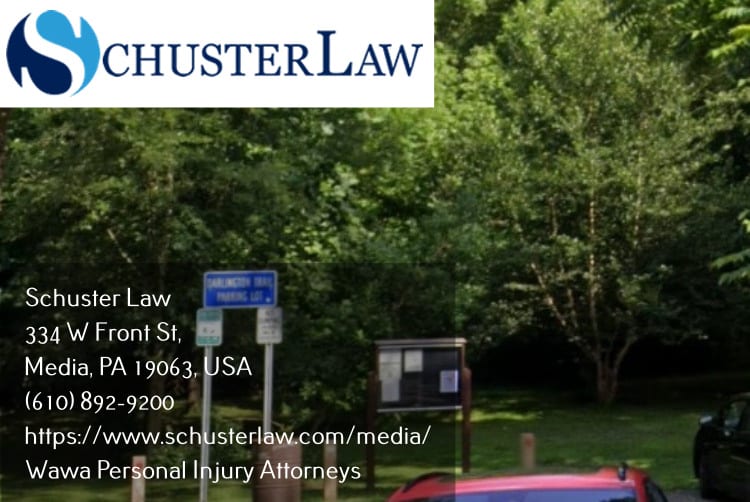 wawa, pa personal injury attorneys darlington trailhead