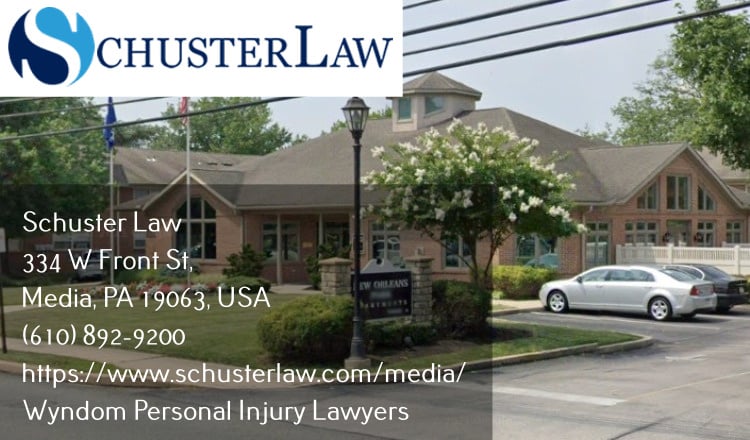 wyndom, pa personal injury lawyers new orleans park apartments