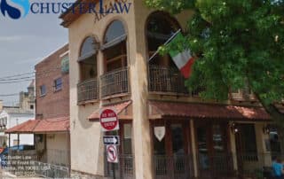 Italian Restaurants Near Personal Injury Attorney In Media, Pennsylvania