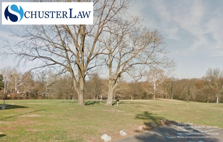 park near personal injury attorney in rose tree, pa