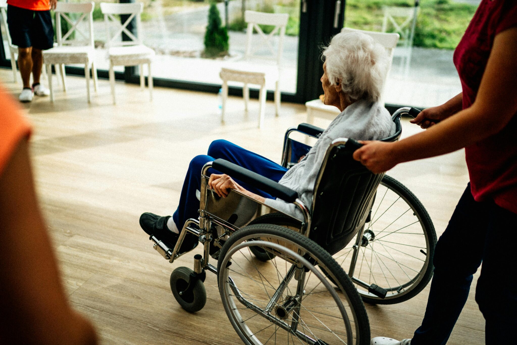 pennsylvania nursing home abuse lawyers