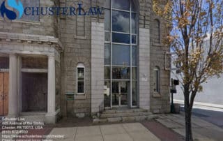 Personal Injury Attorney In Chester, Pennsylvania Near Historical Society