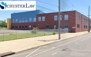 personal injury attorney in feltonville, pa near school