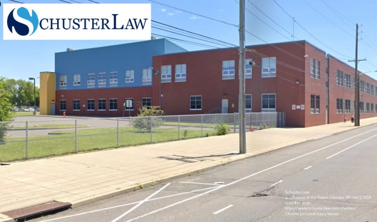 personal injury attorney in feltonville, pa near school