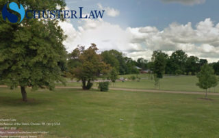 Personal Injury Lawyer In Chester, Pennsylvania Near Park