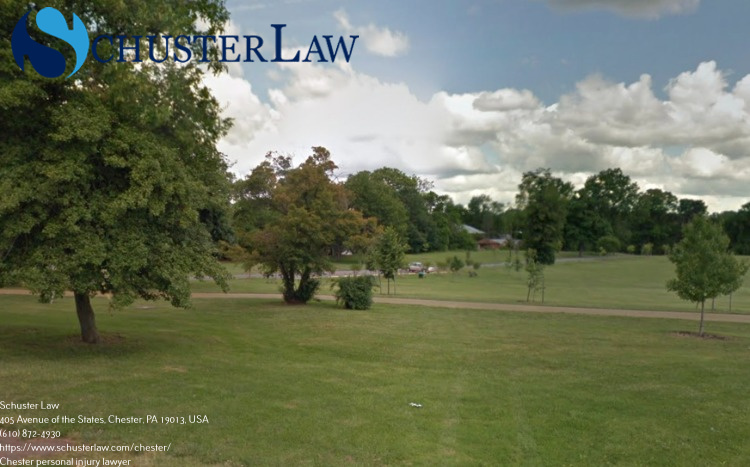 Personal Injury Lawyer In Chester, Pennsylvania Near Park