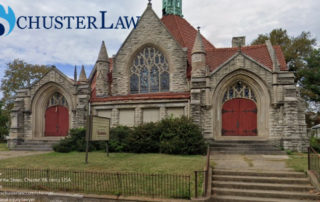 Personal Injury Lawyer In Chester Near Church
