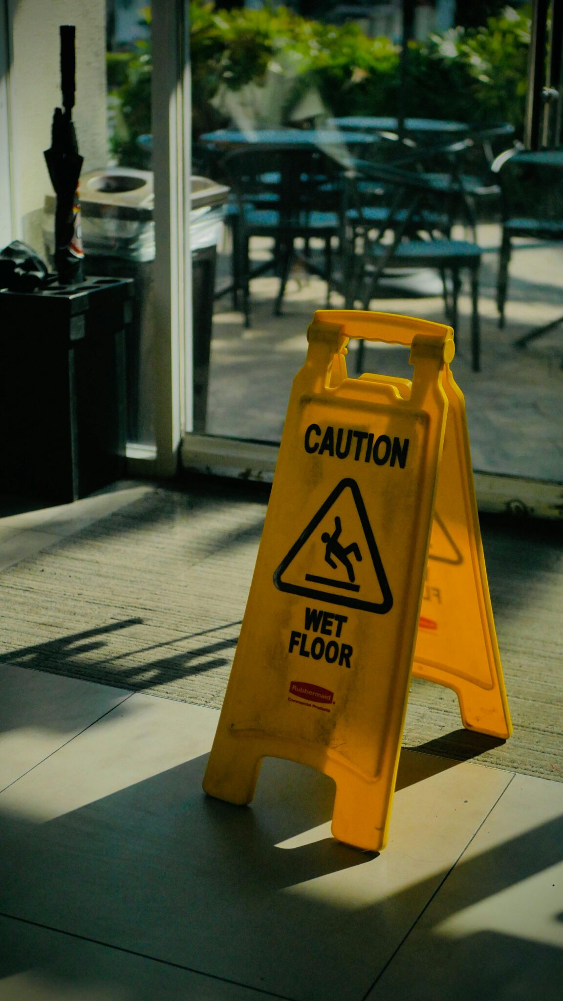 slip and fall accident lawyer in pennsylvania